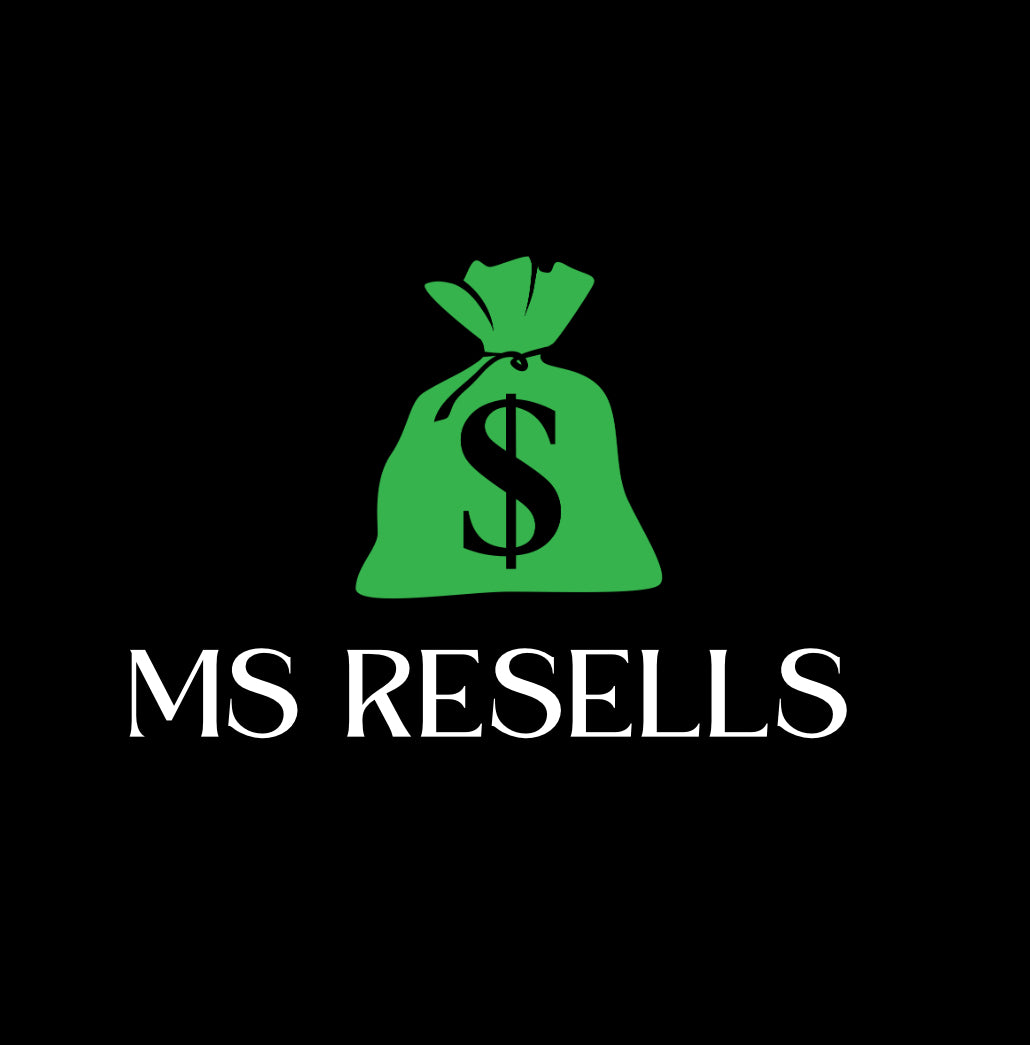 MS.resells 